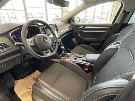 RENAULT Megane Megane IV Berline Blue dCi 115 EDC Techno à vendre à Villefranche sur Saône - Image n°15