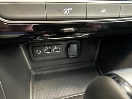 RENAULT Megane Megane IV Berline Blue dCi 115 EDC Techno à vendre à Villefranche sur Saône - Image n°20