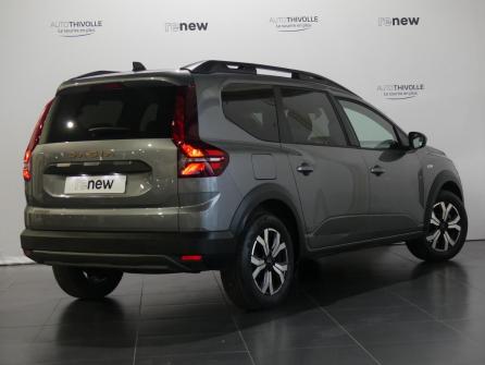DACIA Jogger ECO-G 100 7 places Extreme + à vendre à Macon - Image n°2
