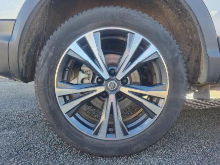 NISSAN Qashqai J11B N-CONNECTA DIG-T 160 DCT à vendre à Villefranche-sur-Saône - Image n°9