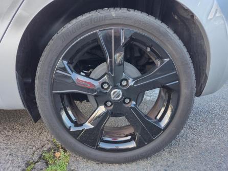 NISSAN Micra K14D N-SPORT IG-T 92 à vendre à Villefranche-sur-Saône - Image n°9