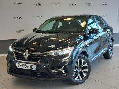 RENAULT Arkana TCe 140 EDC - 22 Equilibre d'occasion  de 2023  à  Villefranche sur Saône 