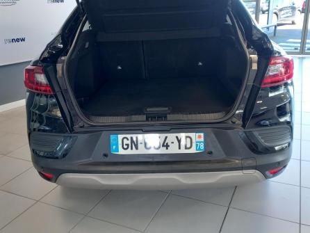 RENAULT Arkana TCe 140 EDC - 22 Equilibre à vendre à Villefranche sur Saône - Image n°2