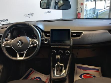 RENAULT Arkana TCe 140 EDC - 22 Equilibre à vendre à Villefranche sur Saône - Image n°9