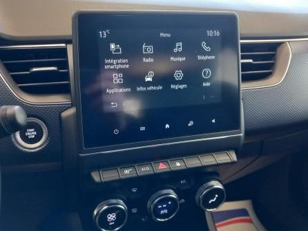 RENAULT Arkana TCe 140 EDC - 22 Equilibre à vendre à Villefranche sur Saône - Image n°16