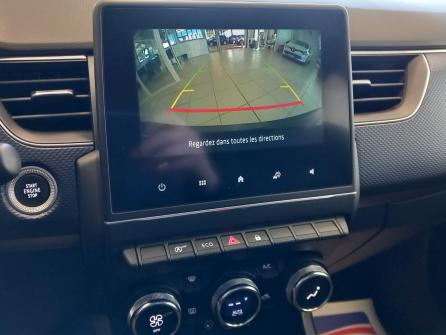 RENAULT Arkana TCe 140 EDC - 22 Equilibre à vendre à Villefranche sur Saône - Image n°17