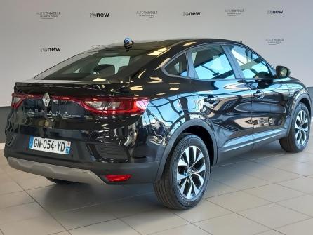 RENAULT Arkana TCe 140 EDC - 22 Equilibre à vendre à Villefranche sur Saône - Image n°18