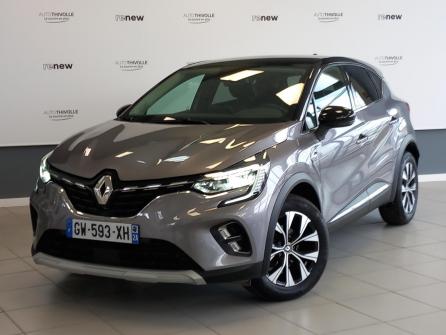RENAULT Captur TCe 90 Techno à vendre à Villefranche sur Saône - Image n°1