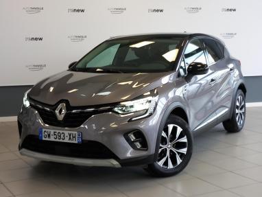 RENAULT Captur TCe 90 Techno d'occasion  de 2024  à  Villefranche sur Saône 