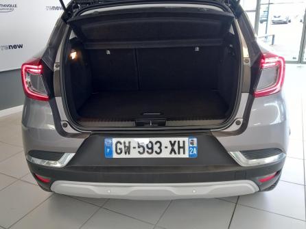 RENAULT Captur TCe 90 Techno à vendre à Villefranche sur Saône - Image n°2