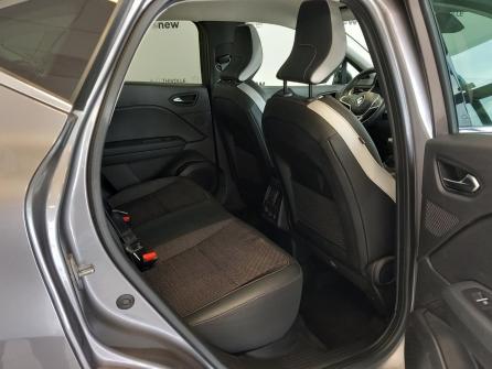 RENAULT Captur TCe 90 Techno à vendre à Villefranche sur Saône - Image n°5