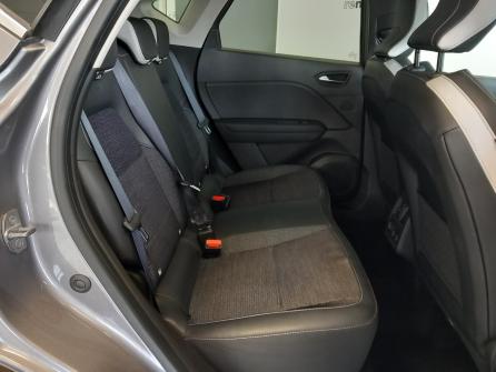 RENAULT Captur TCe 90 Techno à vendre à Villefranche sur Saône - Image n°6