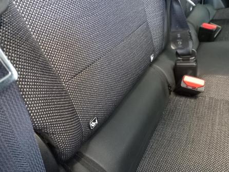 RENAULT Captur TCe 90 Techno à vendre à Villefranche sur Saône - Image n°7