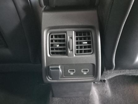 RENAULT Captur TCe 90 Techno à vendre à Villefranche sur Saône - Image n°8