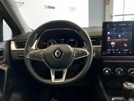 RENAULT Captur TCe 90 Techno à vendre à Villefranche sur Saône - Image n°10