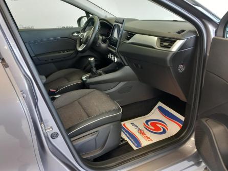 RENAULT Captur TCe 90 Techno à vendre à Villefranche sur Saône - Image n°11