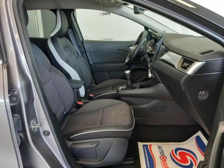 RENAULT Captur TCe 90 Techno à vendre à Villefranche sur Saône - Image n°12
