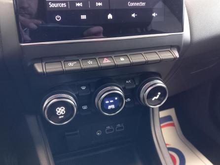 RENAULT Captur TCe 90 Techno à vendre à Villefranche sur Saône - Image n°16