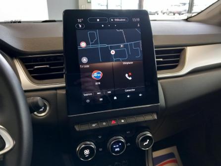 RENAULT Captur TCe 90 Techno à vendre à Villefranche sur Saône - Image n°17