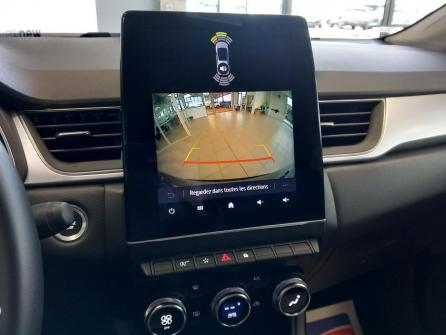 RENAULT Captur TCe 90 Techno à vendre à Villefranche sur Saône - Image n°18