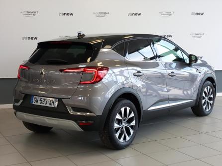 RENAULT Captur TCe 90 Techno à vendre à Villefranche sur Saône - Image n°19