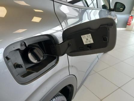 RENAULT Arkana mild hybrid 140 EDC FAP - 22 Evolution à vendre à Villefranche sur Saône - Image n°4