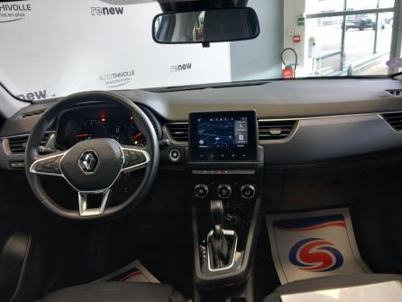 RENAULT Arkana mild hybrid 140 EDC FAP - 22 Evolution à vendre à Villefranche sur Saône - Image n°10