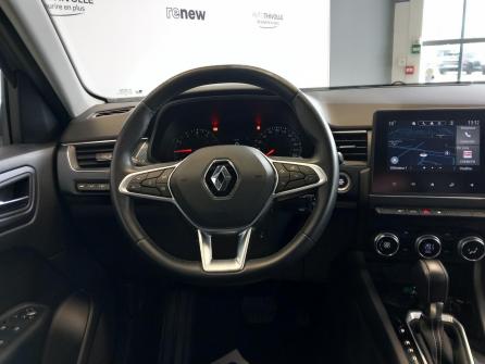 RENAULT Arkana mild hybrid 140 EDC FAP - 22 Evolution à vendre à Villefranche sur Saône - Image n°11