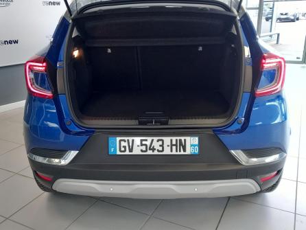 RENAULT Captur TCe 90 Techno à vendre à Villefranche sur Saône - Image n°3