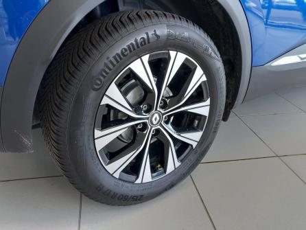 RENAULT Captur TCe 90 Techno à vendre à Villefranche sur Saône - Image n°5