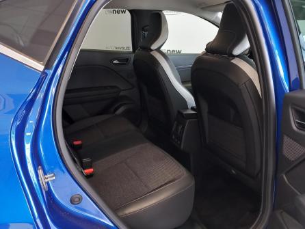 RENAULT Captur TCe 90 Techno à vendre à Villefranche sur Saône - Image n°6