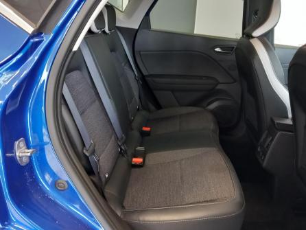RENAULT Captur TCe 90 Techno à vendre à Villefranche sur Saône - Image n°7
