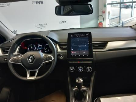 RENAULT Captur TCe 90 Techno à vendre à Villefranche sur Saône - Image n°10