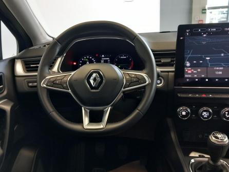 RENAULT Captur TCe 90 Techno à vendre à Villefranche sur Saône - Image n°11