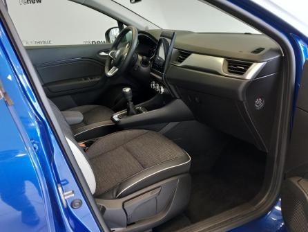 RENAULT Captur TCe 90 Techno à vendre à Villefranche sur Saône - Image n°12