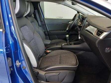 RENAULT Captur TCe 90 Techno à vendre à Villefranche sur Saône - Image n°13