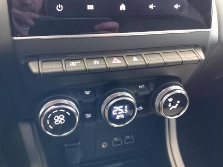 RENAULT Captur TCe 90 Techno à vendre à Villefranche sur Saône - Image n°17
