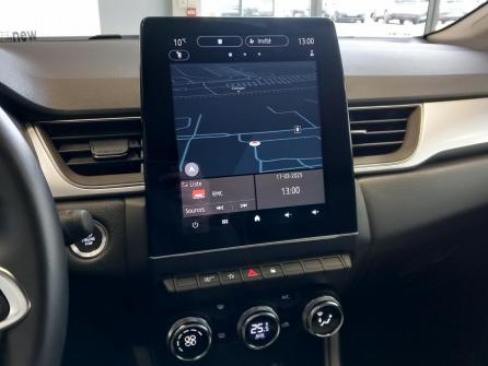 RENAULT Captur TCe 90 Techno à vendre à Villefranche sur Saône - Image n°18