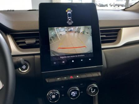 RENAULT Captur TCe 90 Techno à vendre à Villefranche sur Saône - Image n°19