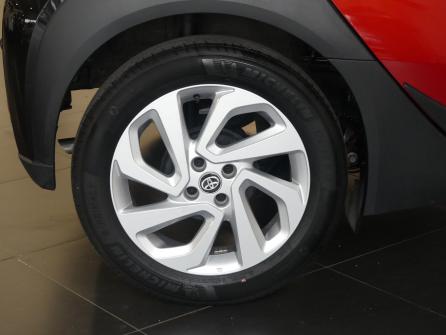 TOYOTA Aygo X Aygo X 1.0 VVT-i 72 S-CVT Design à vendre à Macon - Image n°3