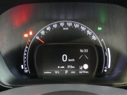 TOYOTA Aygo X Aygo X 1.0 VVT-i 72 S-CVT Design à vendre à Macon - Image n°13