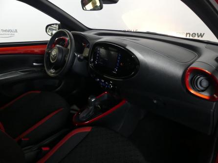 TOYOTA Aygo X Aygo X 1.0 VVT-i 72 S-CVT Design à vendre à Macon - Image n°22