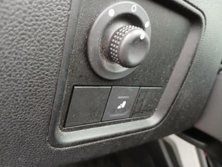 DACIA Duster Blue dCi 115 4x2 Prestige + à vendre à Saint-Etienne - Image n°10