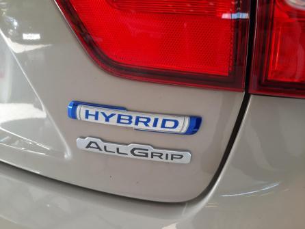 SUZUKI Ignis 1.2 Dualjet Hybrid AllGrip Privilège à vendre à Villefranche-sur-Saône - Image n°4