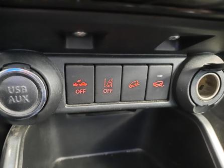 SUZUKI Ignis 1.2 Dualjet Hybrid AllGrip Privilège à vendre à Villefranche-sur-Saône - Image n°17