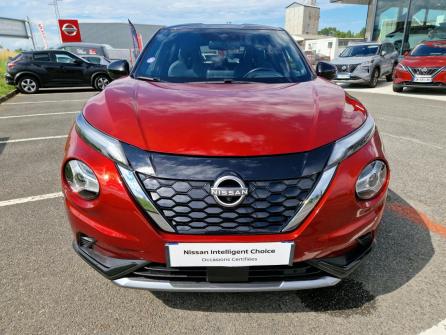 NISSAN Juke Juke HYBRID 143 N-Design à vendre à Chalon-sur-Saône - Image n°2
