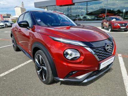 NISSAN Juke Juke HYBRID 143 N-Design à vendre à Chalon-sur-Saône - Image n°5
