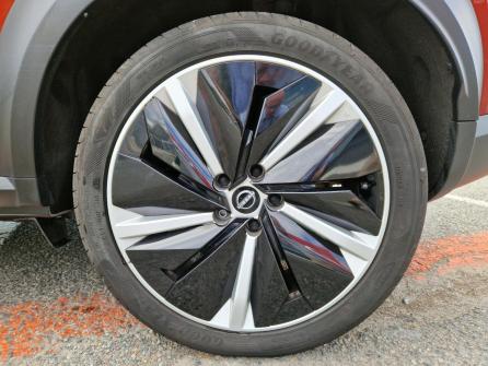 NISSAN Juke Juke HYBRID 143 N-Design à vendre à Chalon-sur-Saône - Image n°9