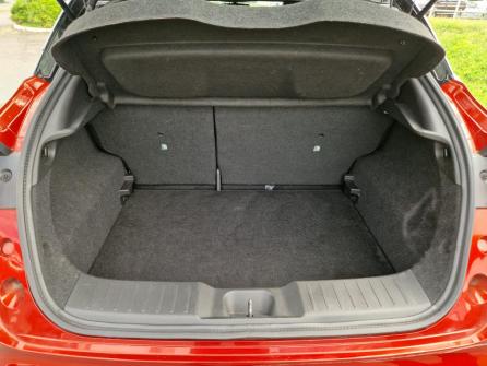 NISSAN Juke Juke HYBRID 143 N-Design à vendre à Chalon-sur-Saône - Image n°10