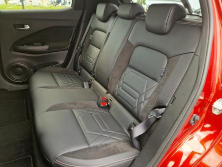 NISSAN Juke Juke HYBRID 143 N-Design à vendre à Chalon-sur-Saône - Image n°12